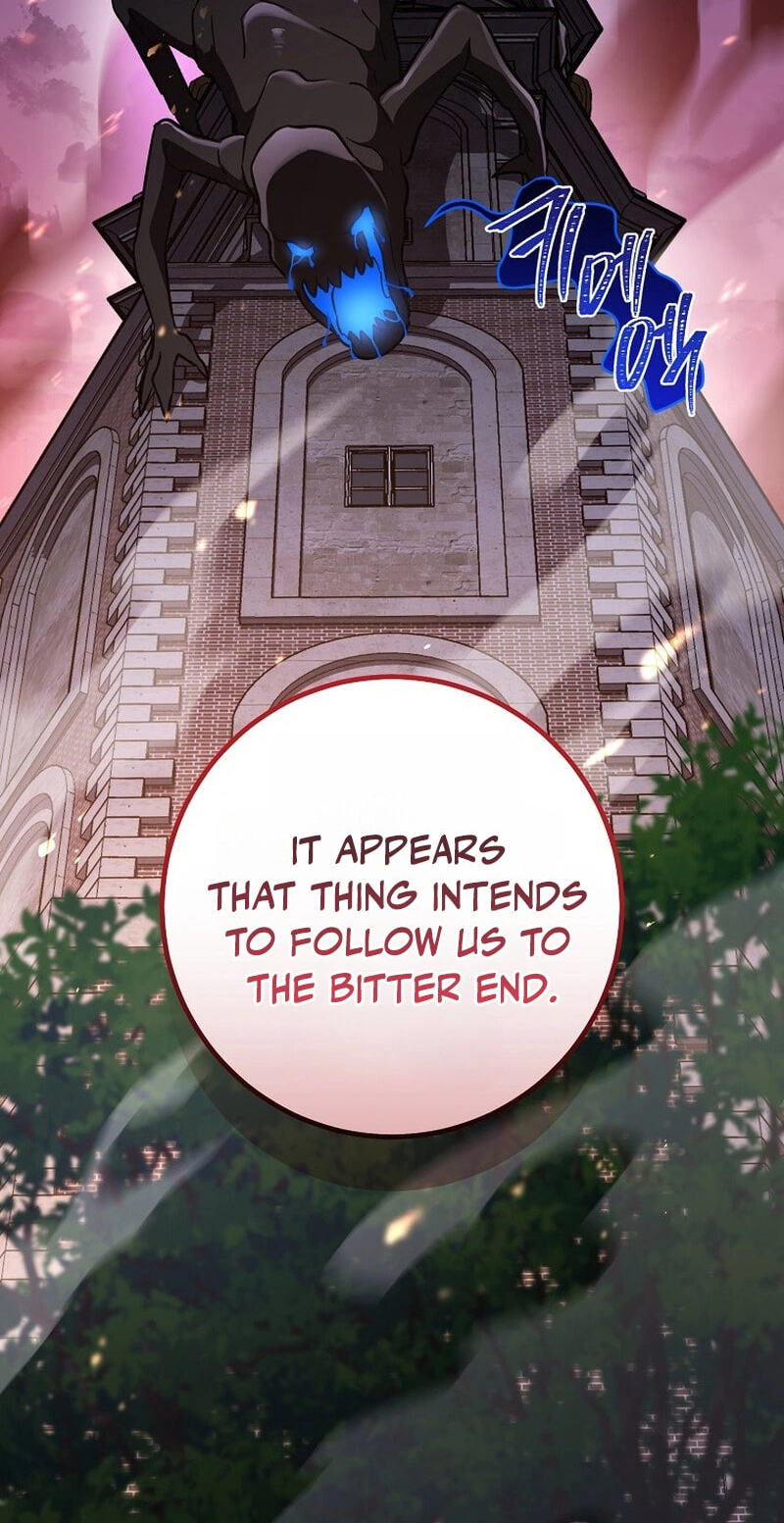 Lady Chef Royale Chapter 221 page 44 - 