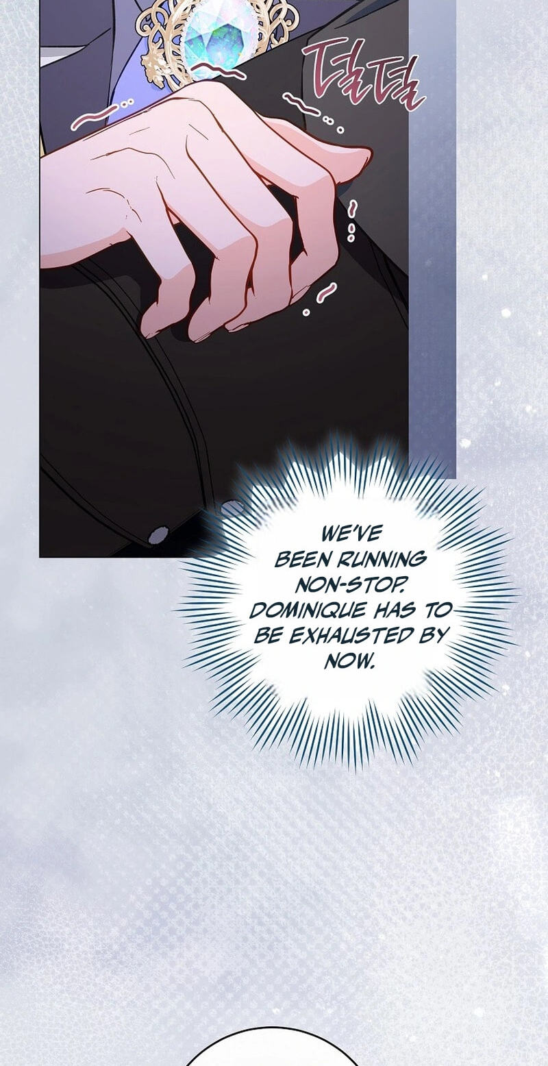 Lady Chef Royale Chapter 221 page 49 - 