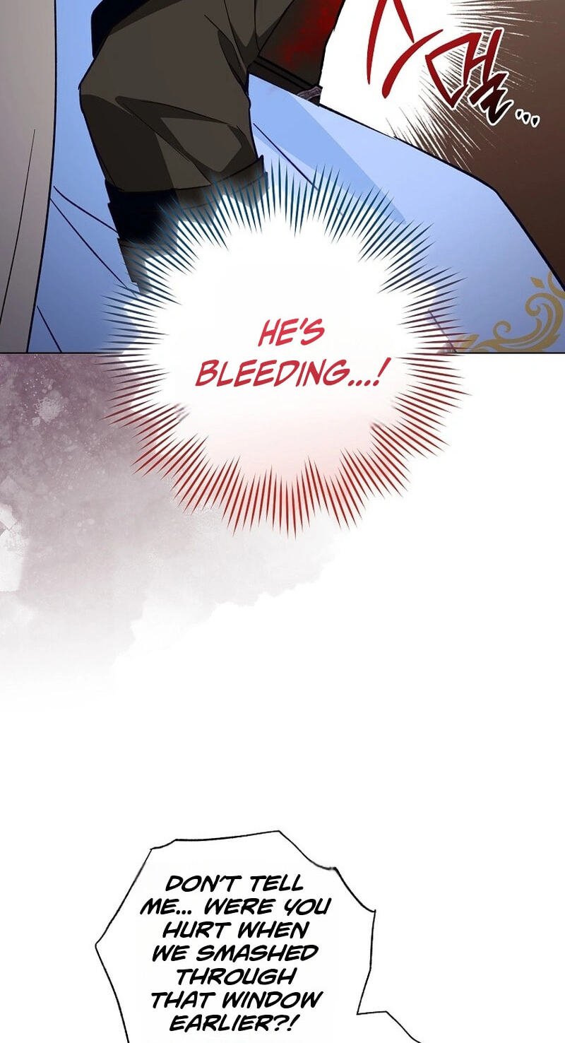 Lady Chef Royale Chapter 221 page 54 - 