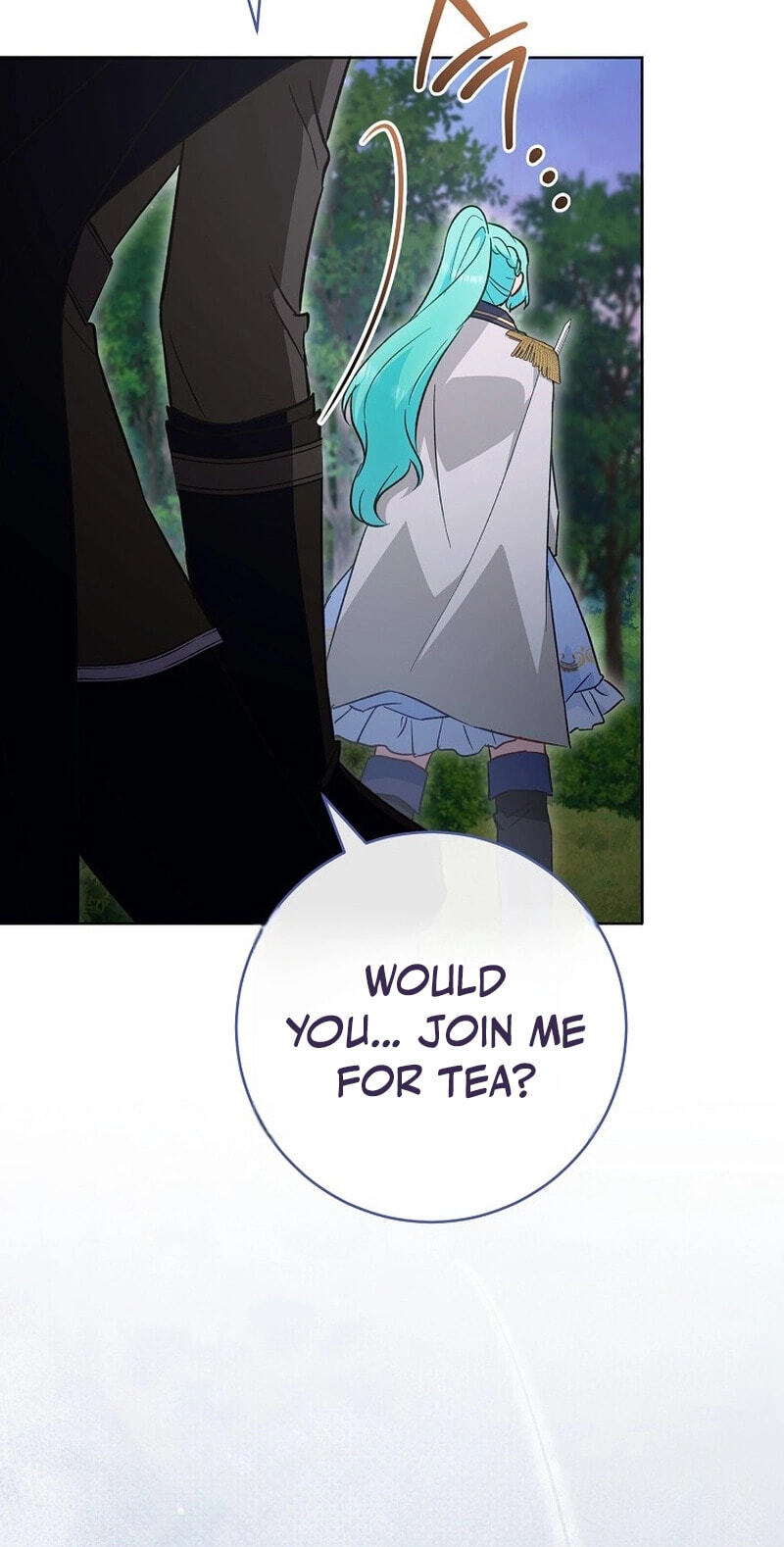 Lady Chef Royale Chapter 221 page 65 - 
