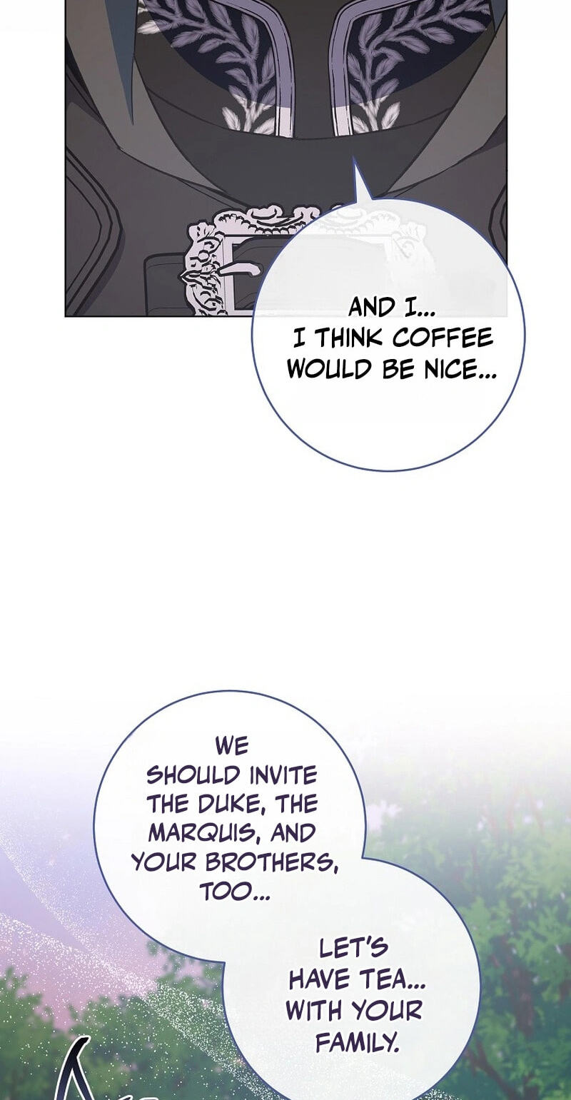 Lady Chef Royale Chapter 221 page 68 - 