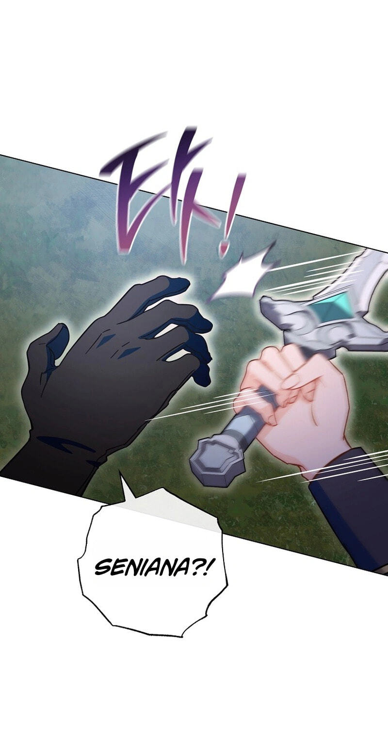 Lady Chef Royale Chapter 221 page 77 - 