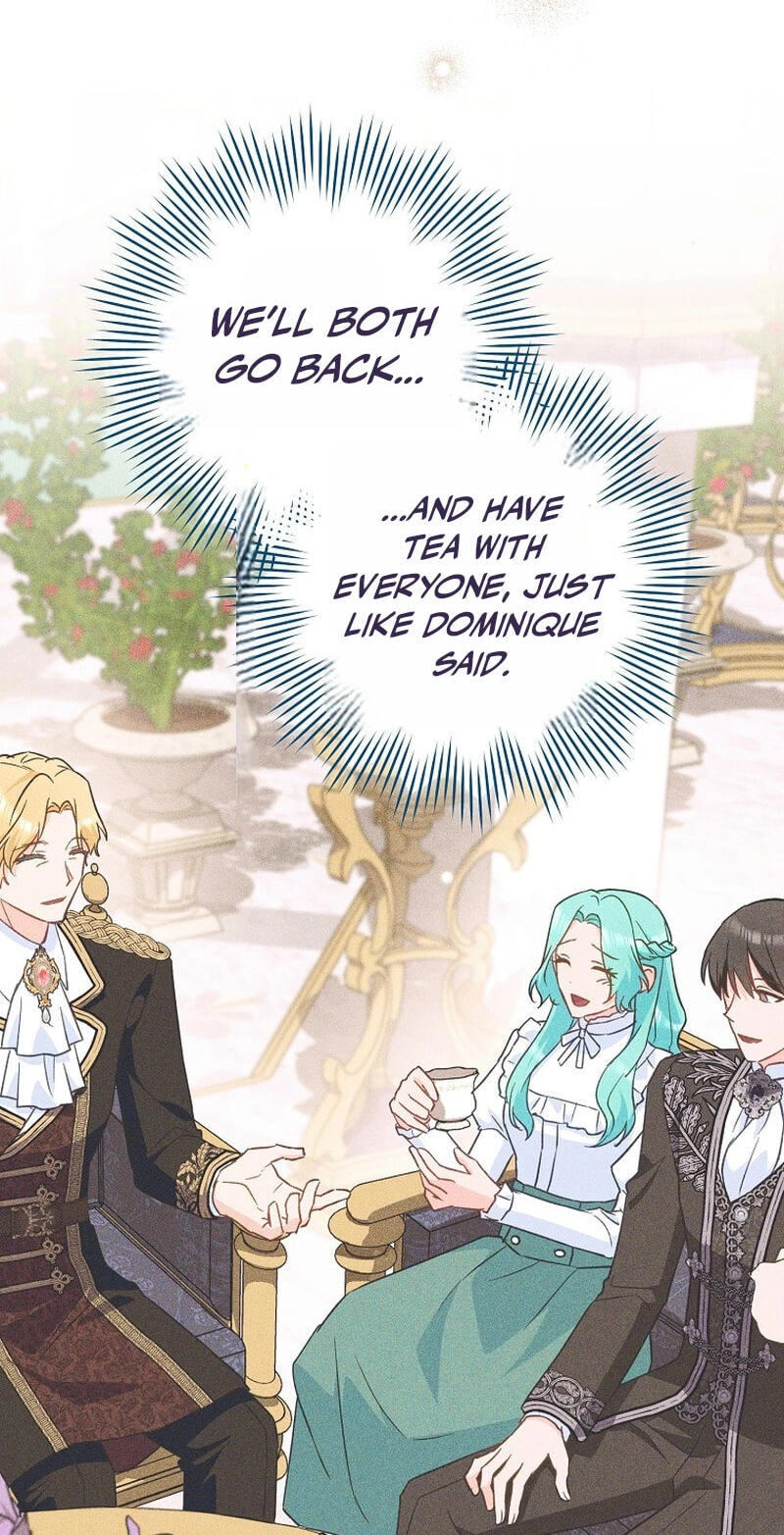 Lady Chef Royale Chapter 221 page 88 - 