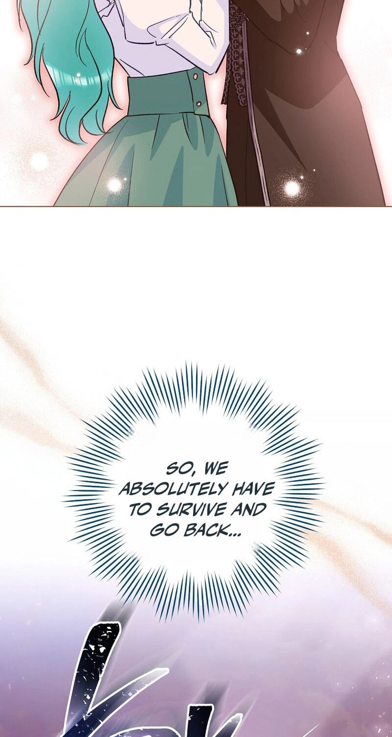 Lady Chef Royale Chapter 221 page 94 - 