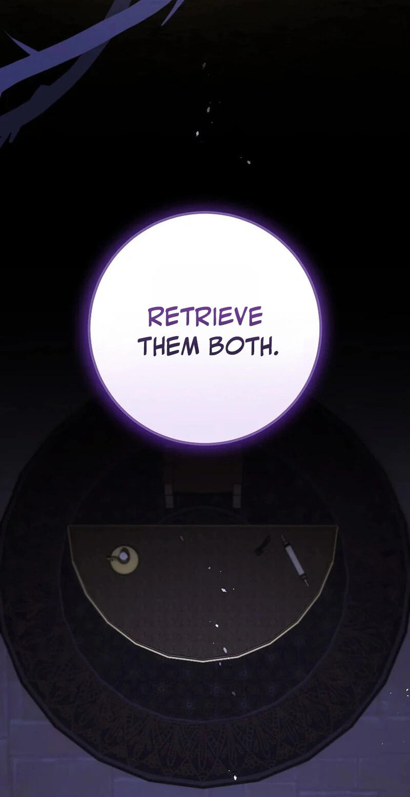 Lady Chef Royale Chapter 222 page 20 - 