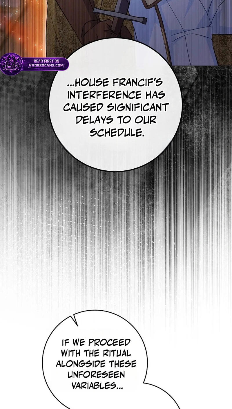 Lady Chef Royale Chapter 222 page 33 - 