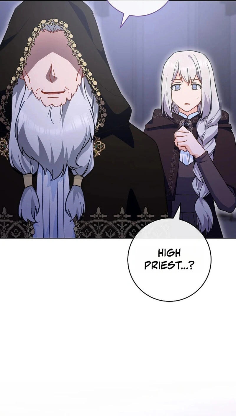 Lady Chef Royale Chapter 222 page 35 - 