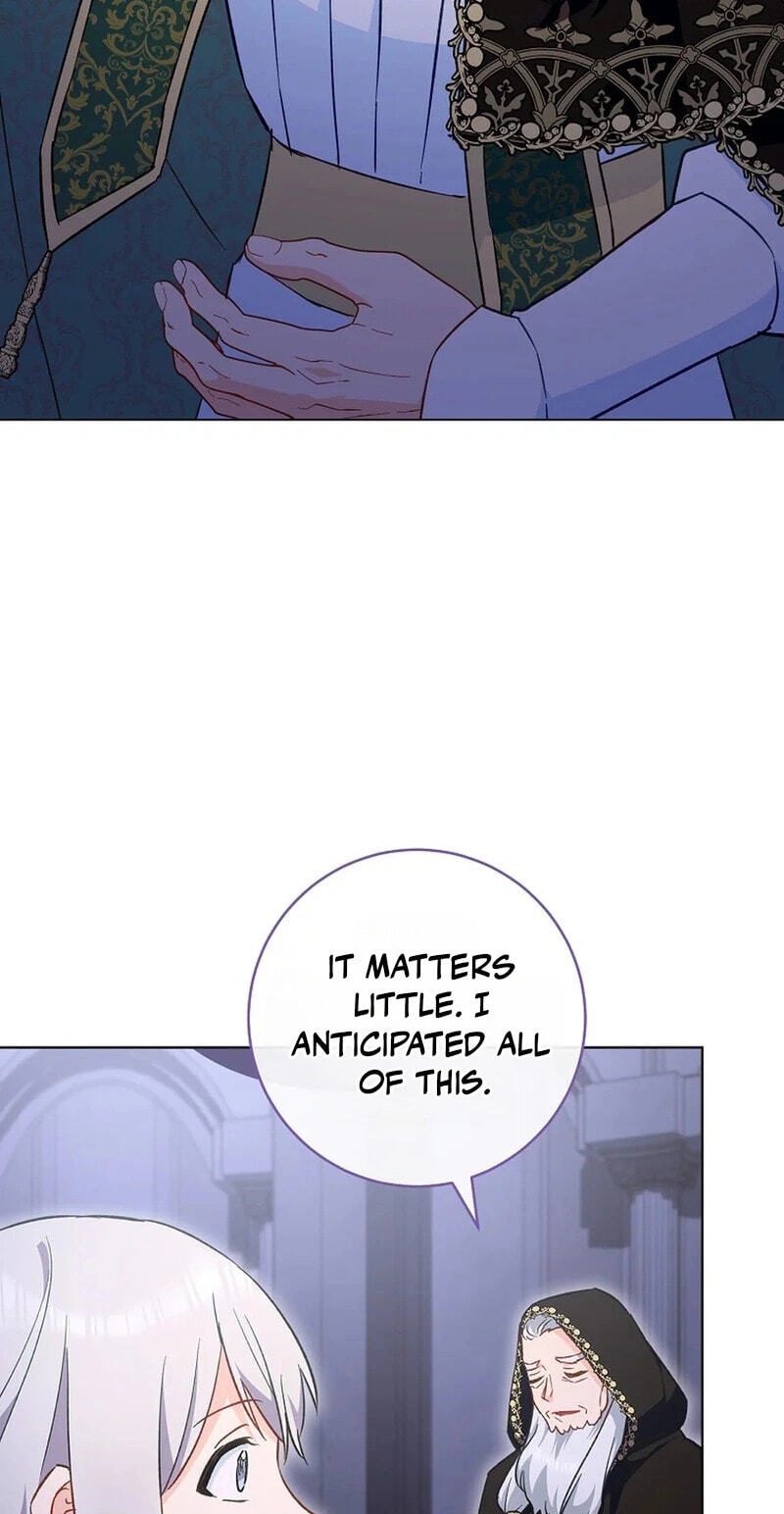 Lady Chef Royale Chapter 222 page 37 - 