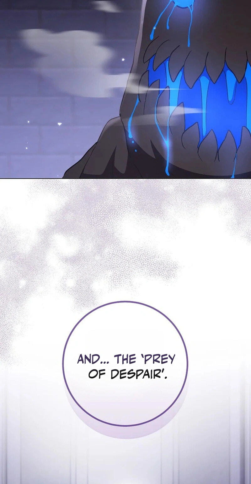 Lady Chef Royale Chapter 222 page 40 - 