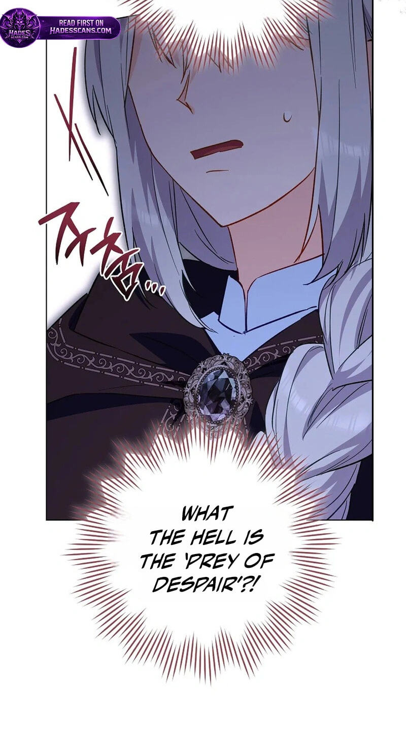 Lady Chef Royale Chapter 222 page 42 - 