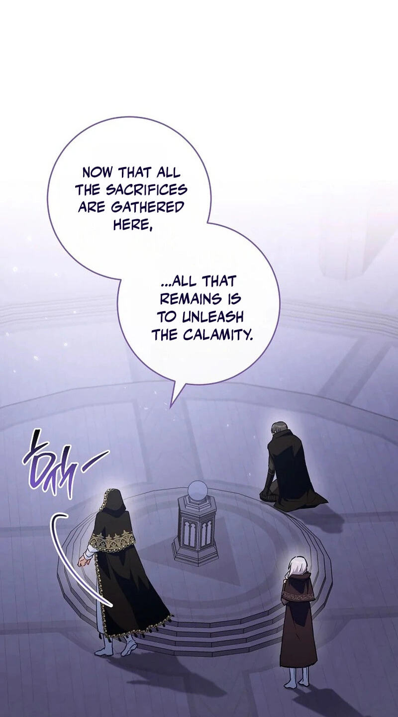 Lady Chef Royale Chapter 222 page 43 - 