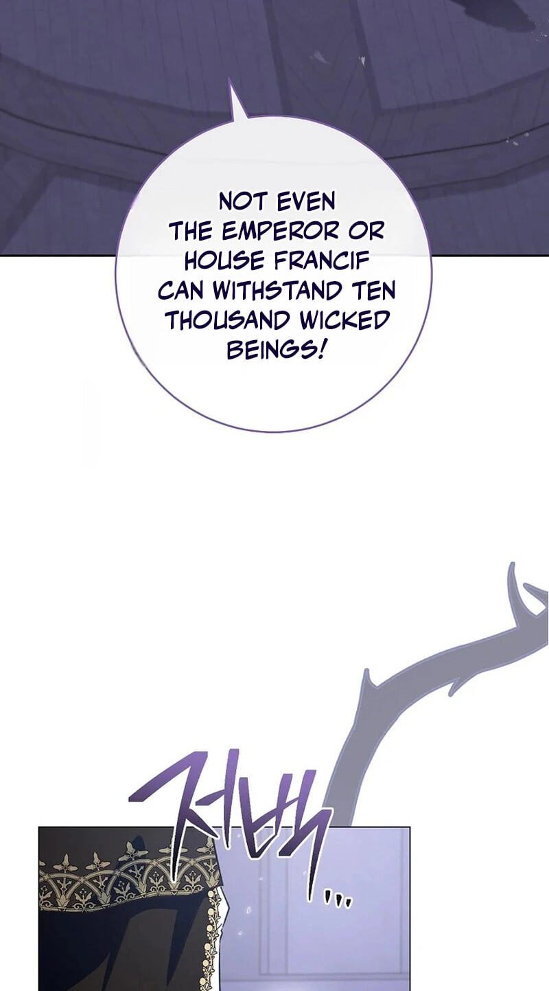 Lady Chef Royale Chapter 222 page 44 - 