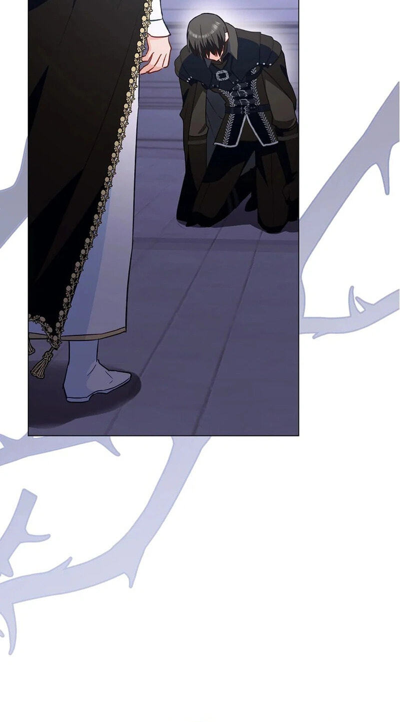 Lady Chef Royale Chapter 222 page 45 - 