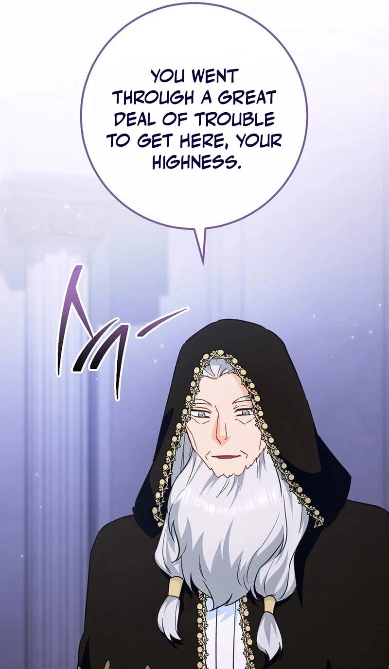 Lady Chef Royale Chapter 222 page 46 - 