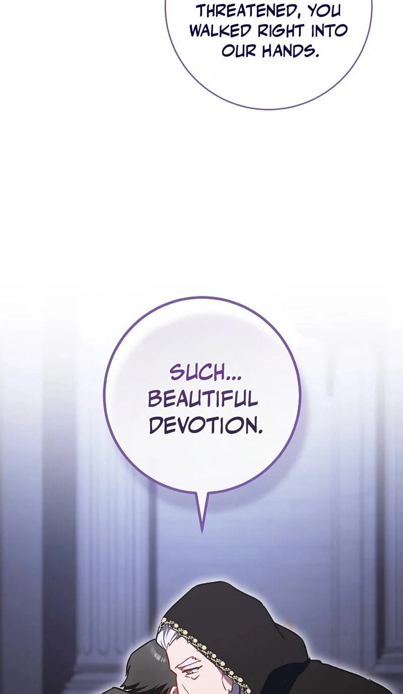 Lady Chef Royale Chapter 222 page 49 - 
