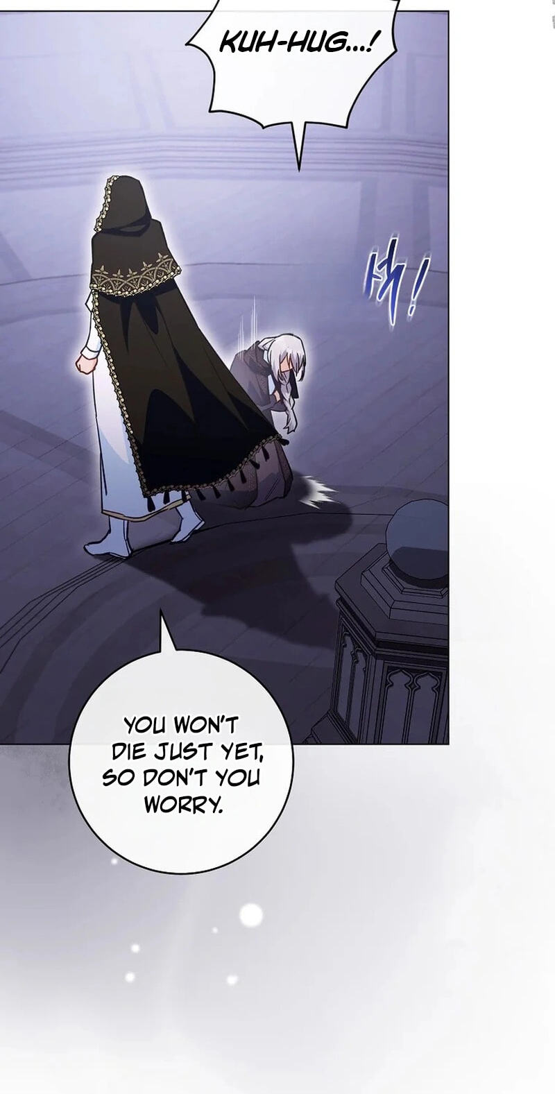 Lady Chef Royale Chapter 222 page 70 - 