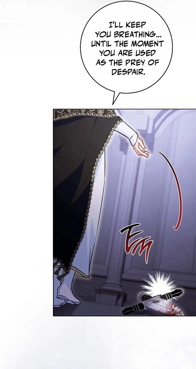 Lady Chef Royale Chapter 222 page 71 - 