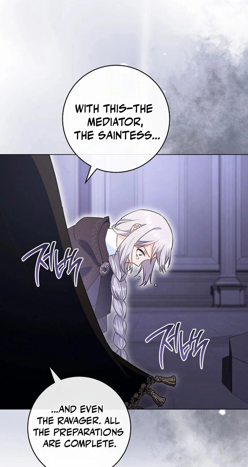 Lady Chef Royale Chapter 222 page 72 - 