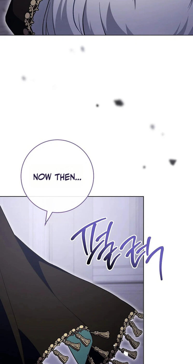 Lady Chef Royale Chapter 222 page 74 - 