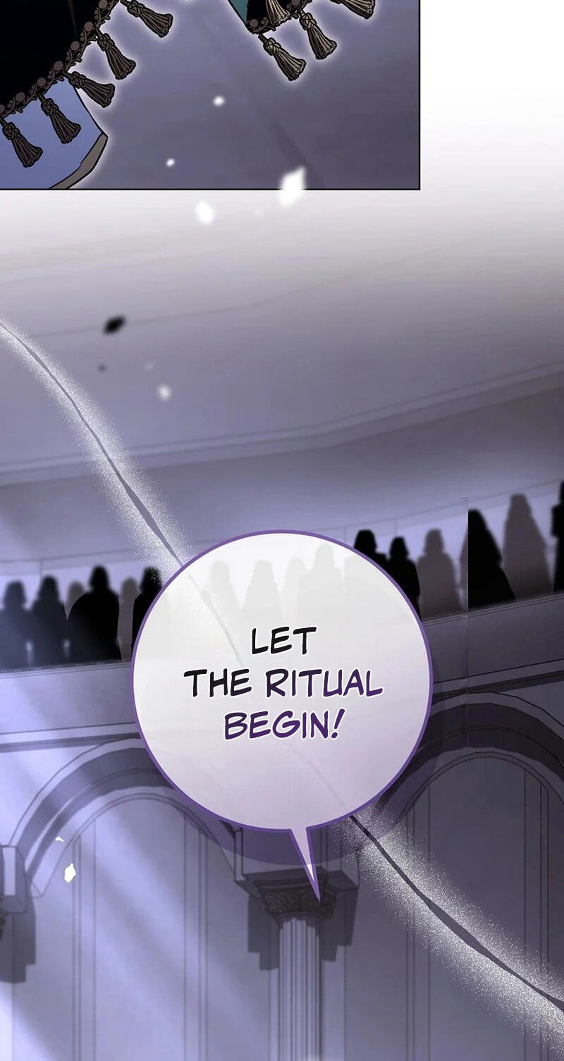 Lady Chef Royale Chapter 222 page 75 - 