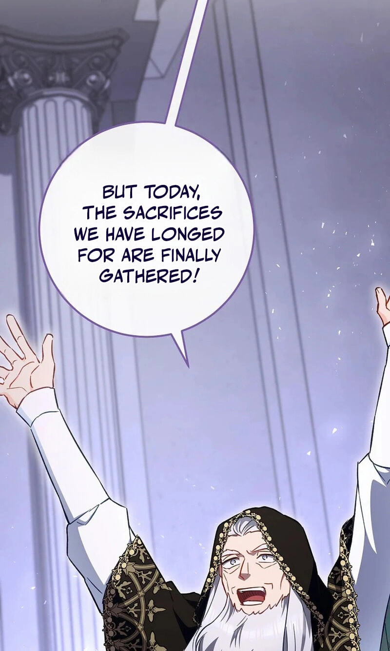 Lady Chef Royale Chapter 222 page 79 - 