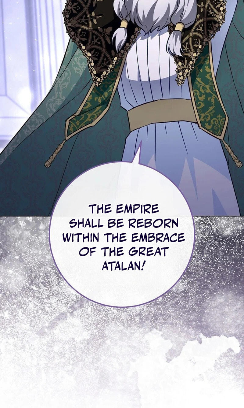 Lady Chef Royale Chapter 222 page 80 - 