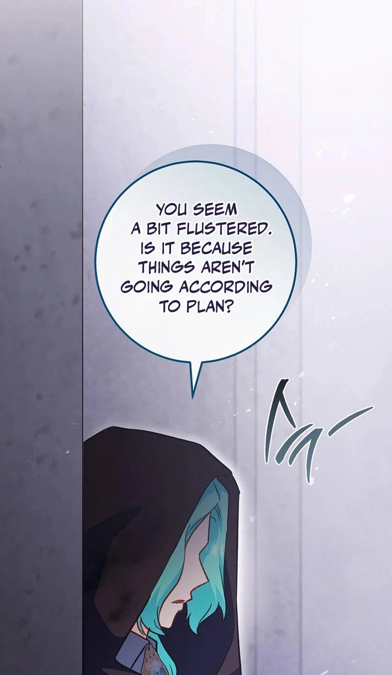 Lady Chef Royale Chapter 222 page 93 - 