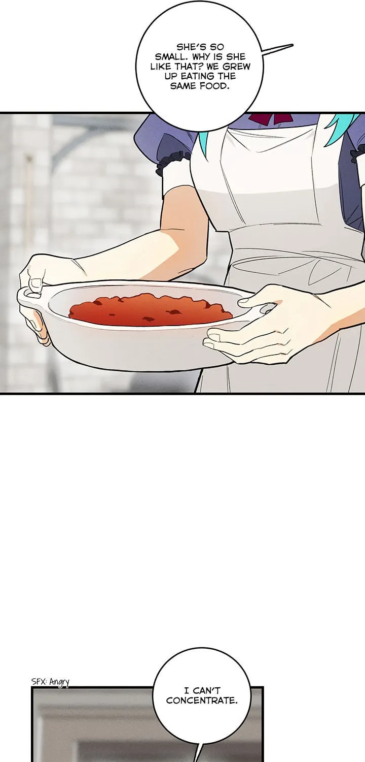 Lady Chef Royale Chapter 23 page 12 - 