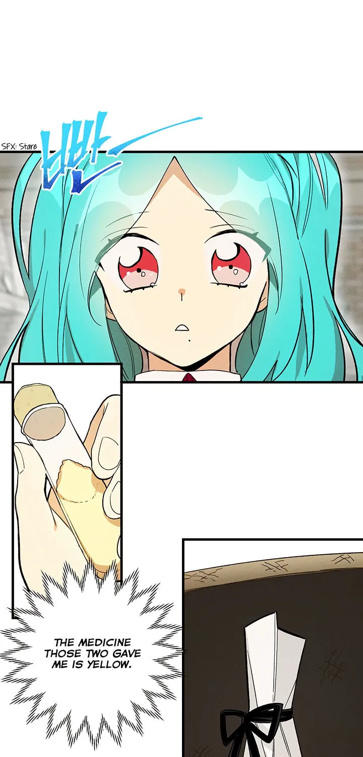 Lady Chef Royale Chapter 23 page 3 - 
