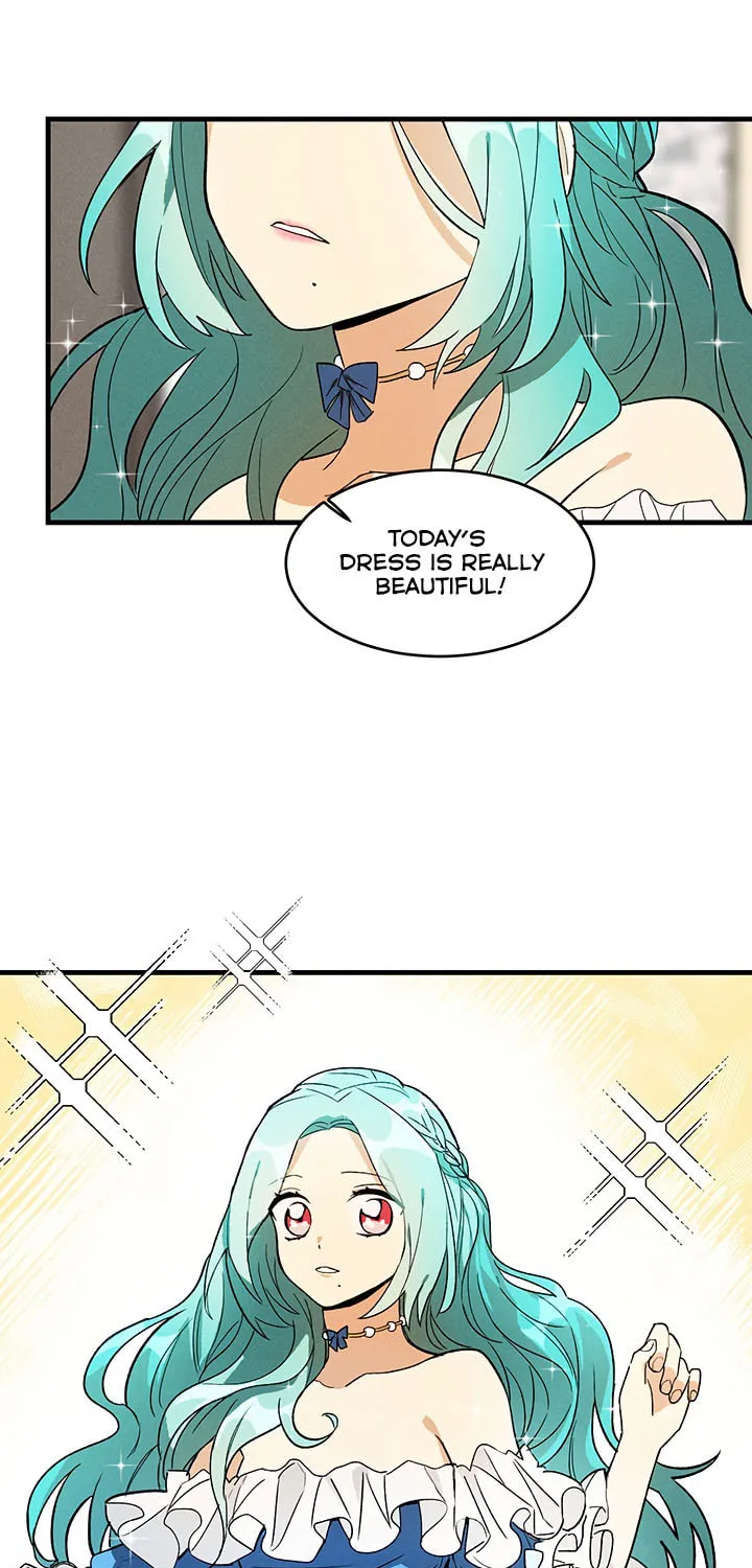 Lady Chef Royale Chapter 23 page 21 - 