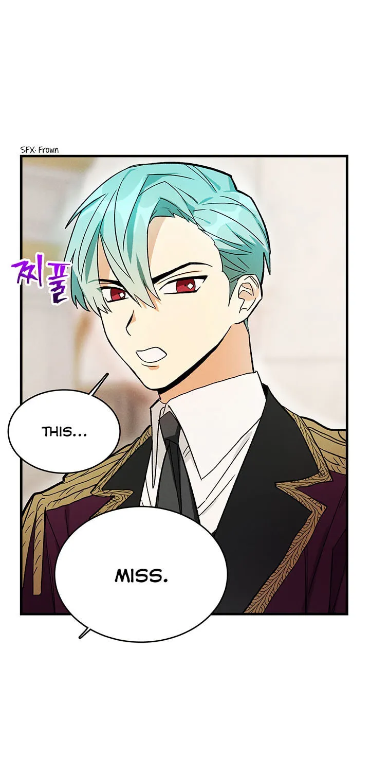 Lady Chef Royale Chapter 23 page 32 - 