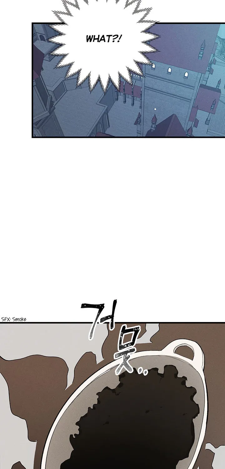 Lady Chef Royale Chapter 23 page 34 - 