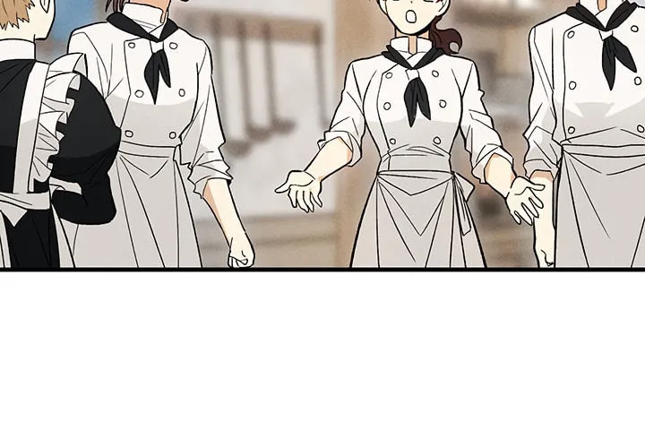 Lady Chef Royale Chapter 23 page 46 - 
