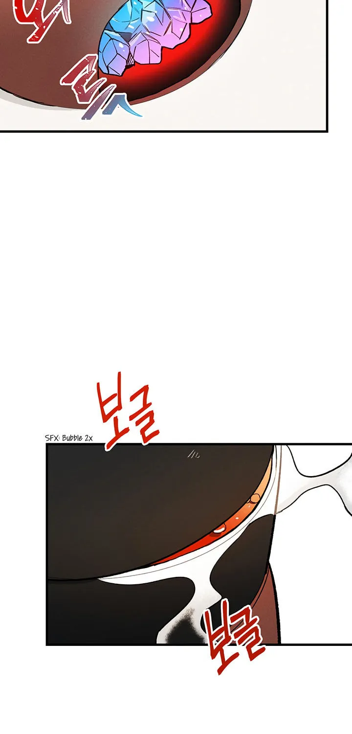 Lady Chef Royale Chapter 24 page 17 - 