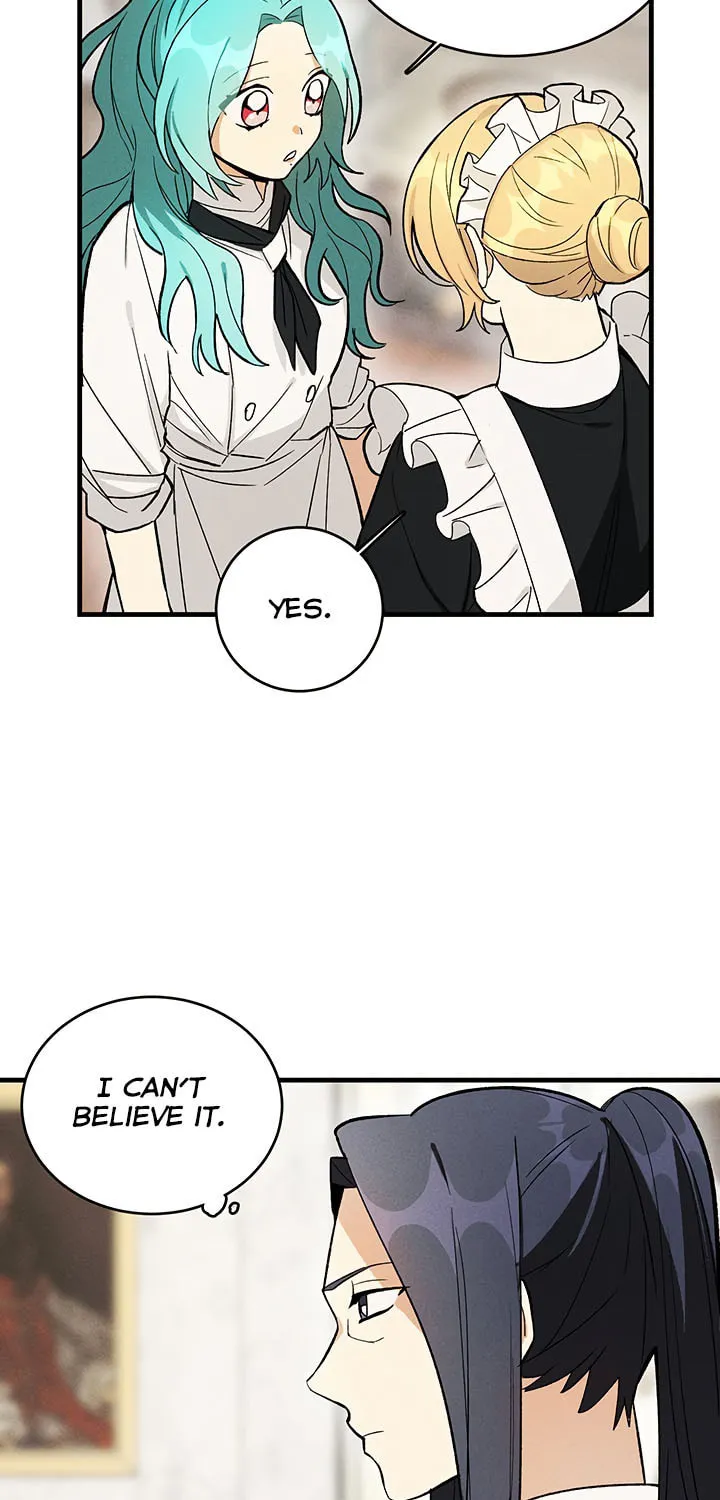 Lady Chef Royale Chapter 24 page 4 - 