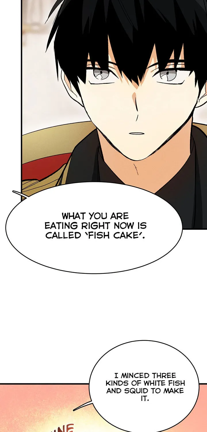 Lady Chef Royale Chapter 24 page 36 - 