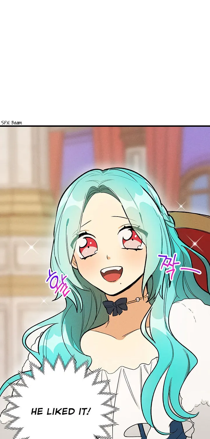 Lady Chef Royale Chapter 24 page 43 - 