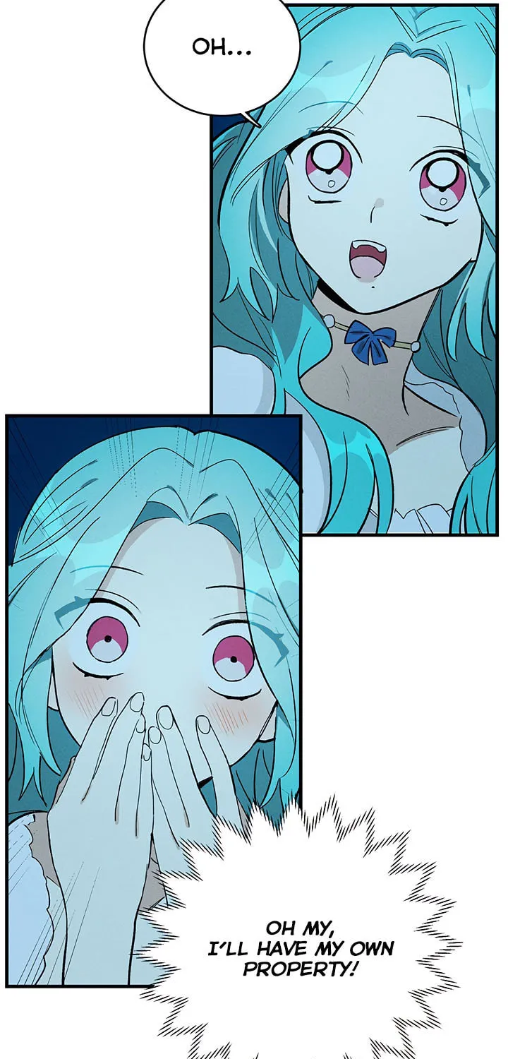 Lady Chef Royale Chapter 24 page 50 - 