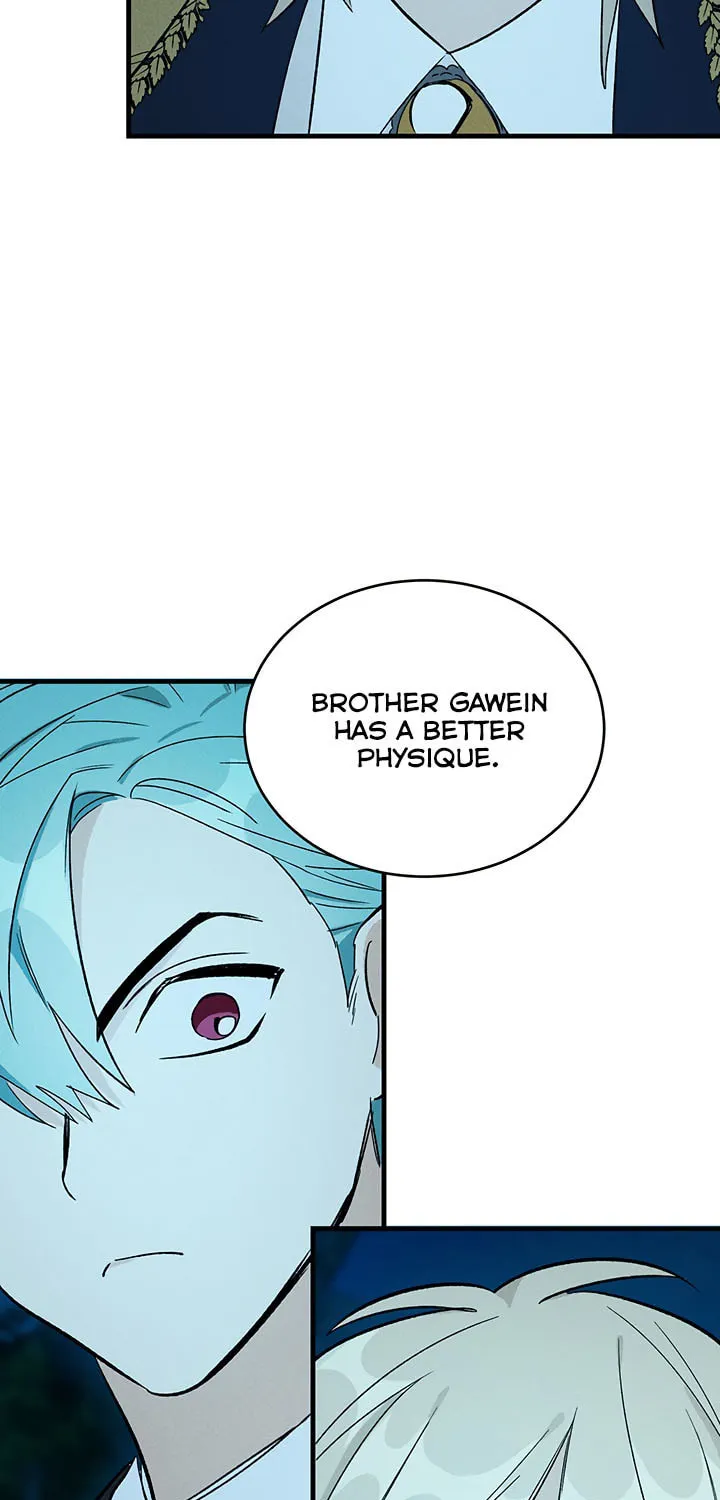 Lady Chef Royale Chapter 24 page 61 - 