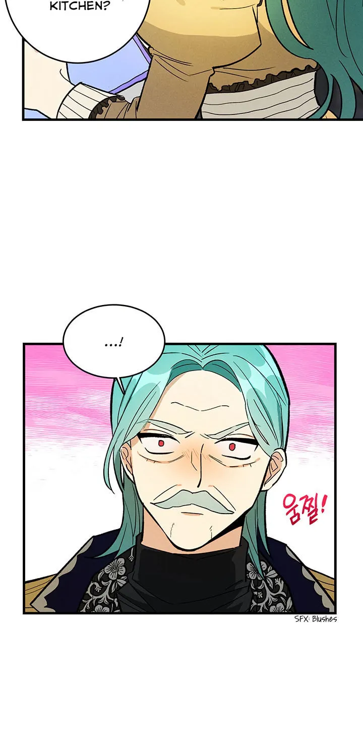 Lady Chef Royale Chapter 25 page 13 - 