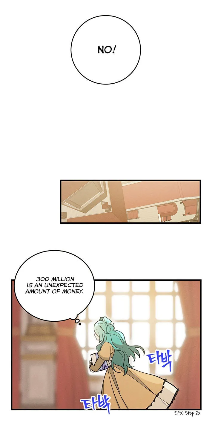 Lady Chef Royale Chapter 25 page 14 - 