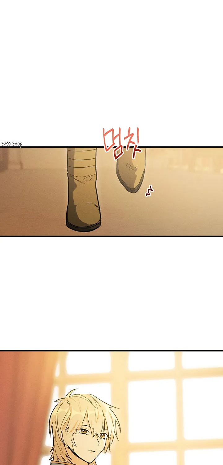Lady Chef Royale Chapter 25 page 20 - 