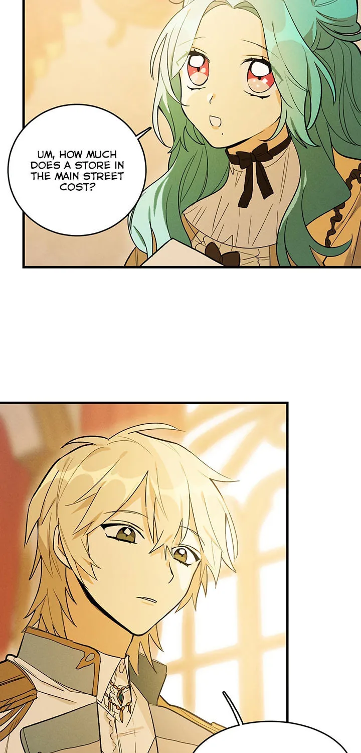 Lady Chef Royale Chapter 25 page 23 - 