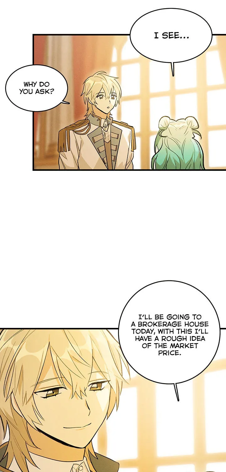 Lady Chef Royale Chapter 25 page 25 - 