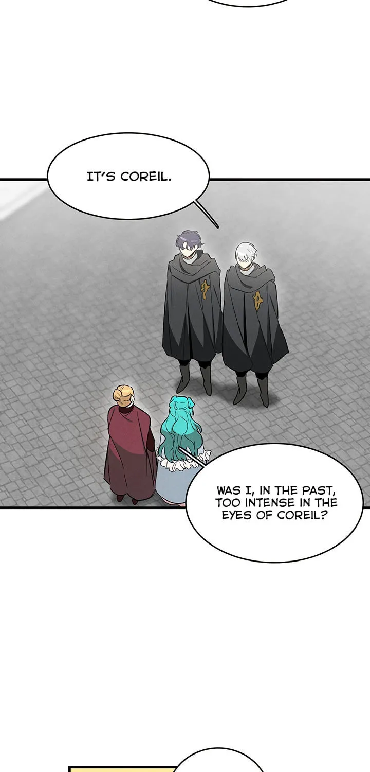 Lady Chef Royale Chapter 25 page 44 - 