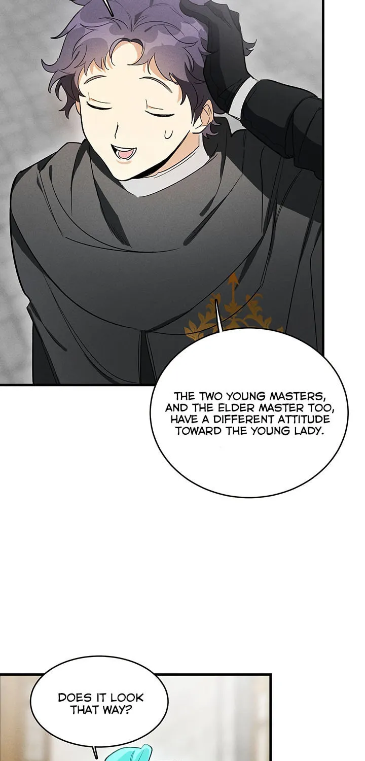 Lady Chef Royale Chapter 25 page 47 - 