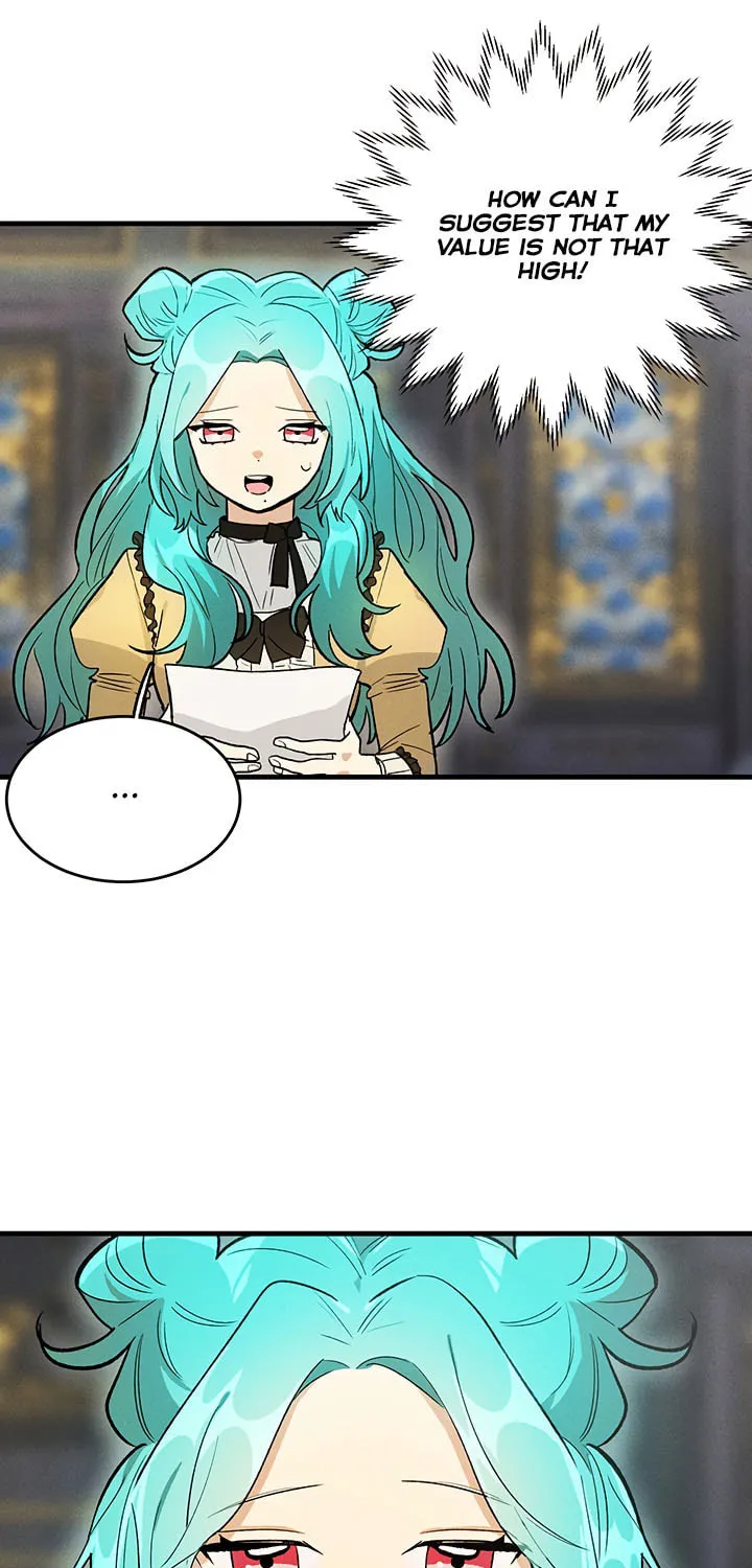 Lady Chef Royale Chapter 25 page 10 - 