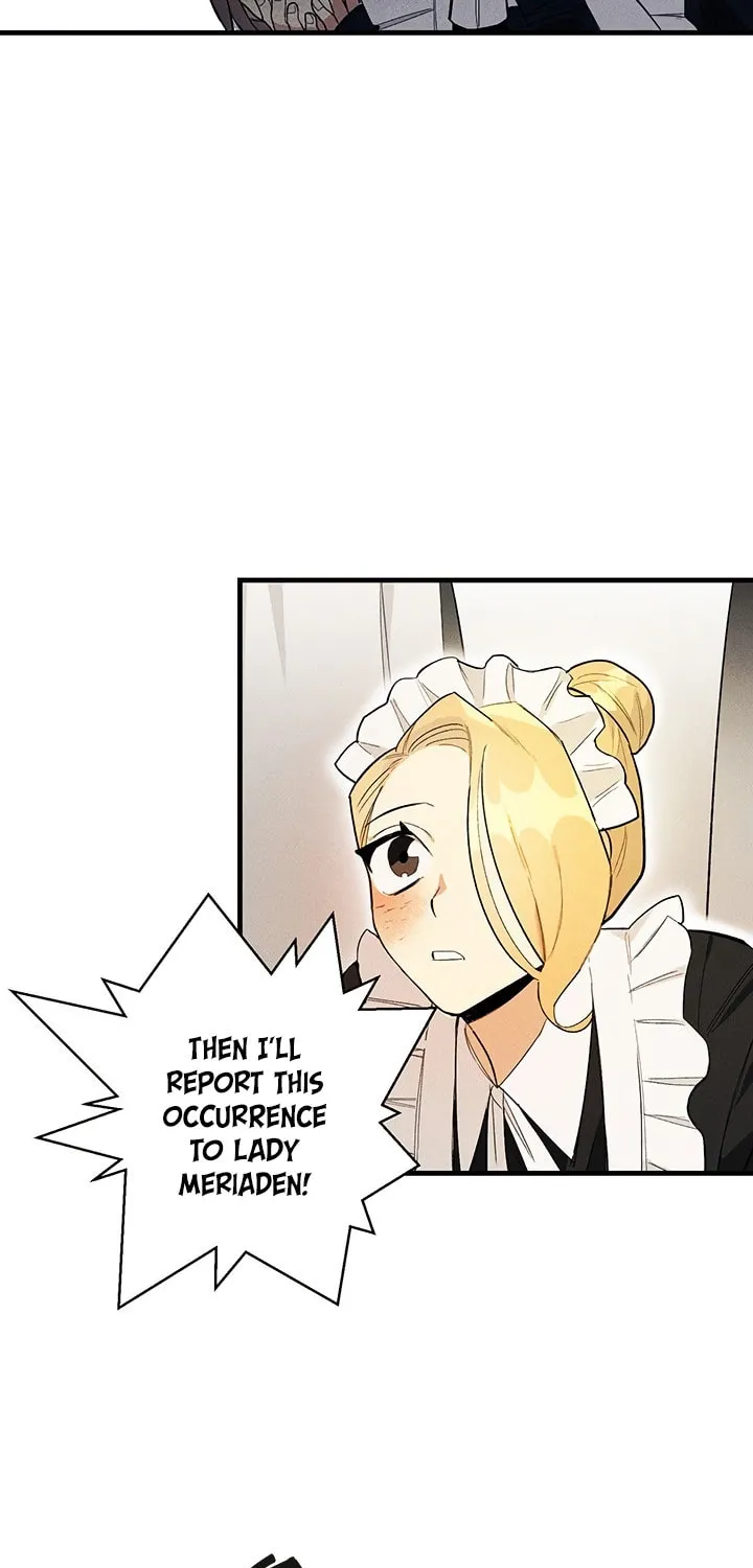 Lady Chef Royale Chapter 3 page 22 - 