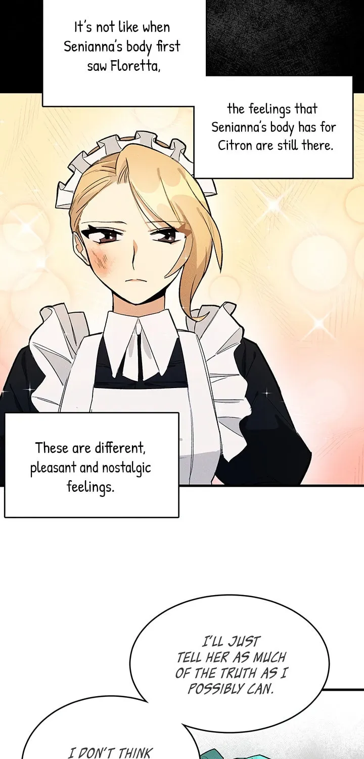 Lady Chef Royale Chapter 3 page 36 - 