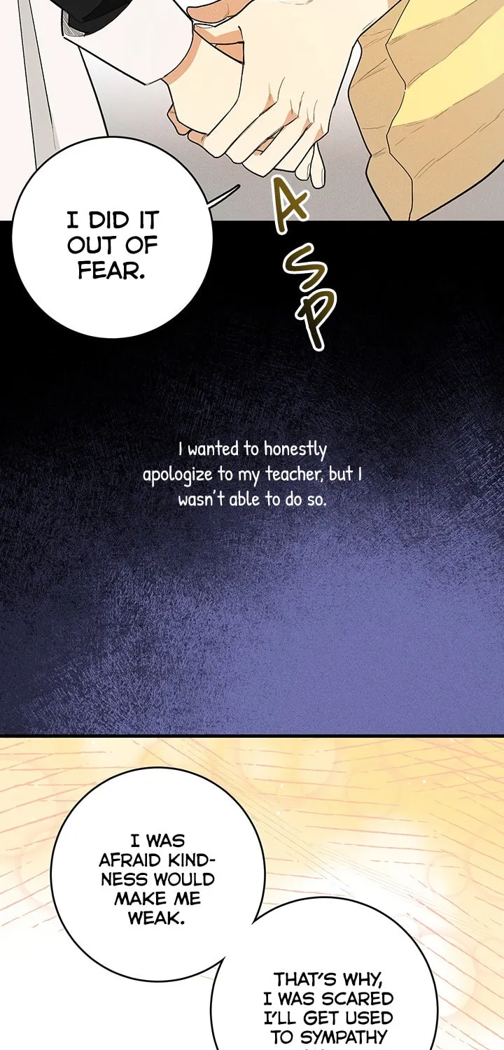 Lady Chef Royale Chapter 3 page 44 - 
